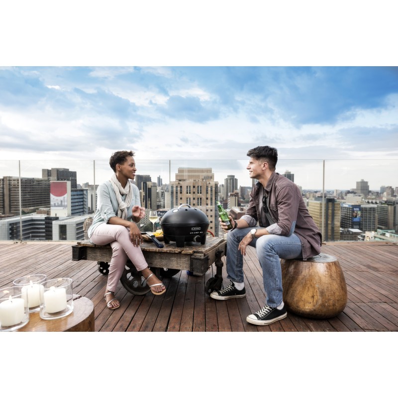 BARBECUE CADAC CITI CHEF 40