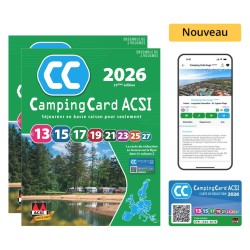 GUIDE ACSI 2026