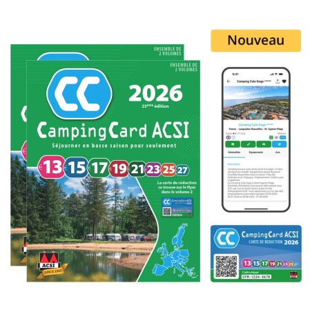 GUIDE ACSI 2026