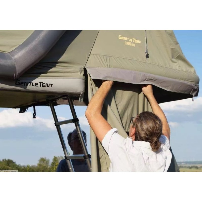 AUVENT TENTE DE TOIT GT ROOF GENTLE TENT