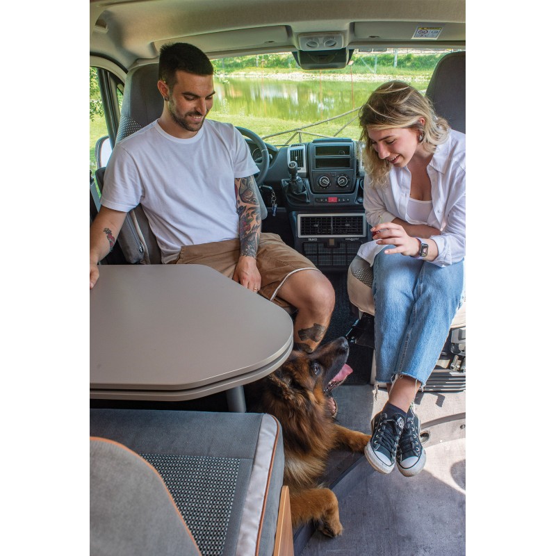 CLIMATISEUR MOBILE ULTRA CONFORT 6000 TELECO