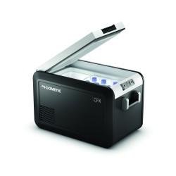 REFRIGERATEUR CONGELATEUR A COMPRESSION PORTABLE DOMETIC CFX3