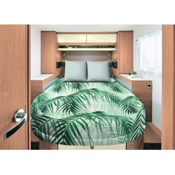 LIT TOUT FAIT INCASA CALIFORNIA 