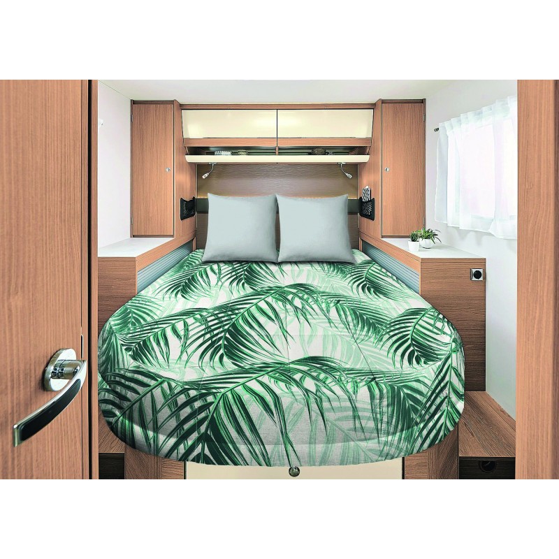 LIT TOUT FAIT INCASA CALIFORNIA 