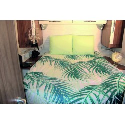 LIT TOUT FAIT INCASA CALIFORNIA 