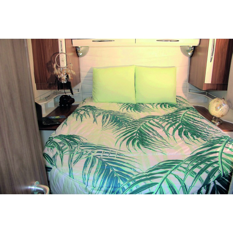 LIT TOUT FAIT INCASA CALIFORNIA 