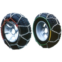 CHAINE À NEIGE 4WD113