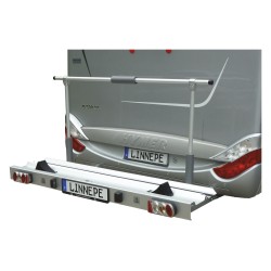 PORTE SCOOTER PORTO JUSQU'A 150KG