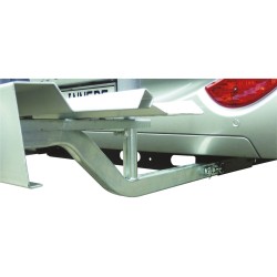 PORTE SCOOTER PORTO JUSQU'A 150KG