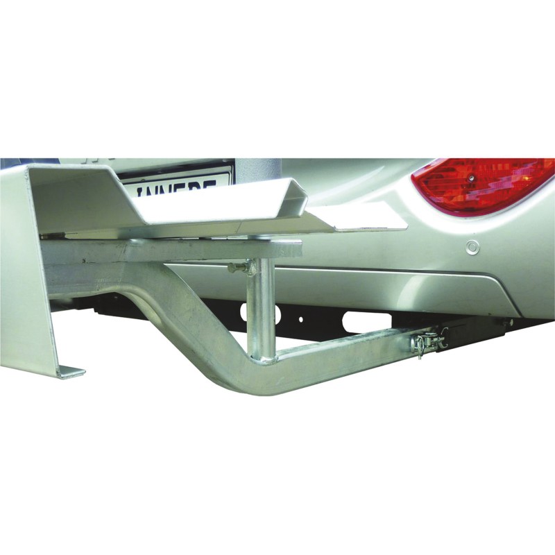 PORTE SCOOTER PORTO JUSQU'A 150KG