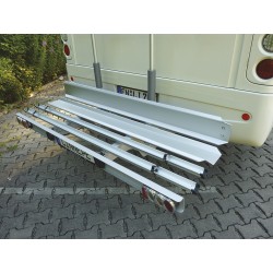 PORTE 2 VELOS  FINDUS 2.0