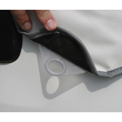 THERMOCOVER FORD CUSTOM TRANSIT & TOURNEO DEPUIS 2012