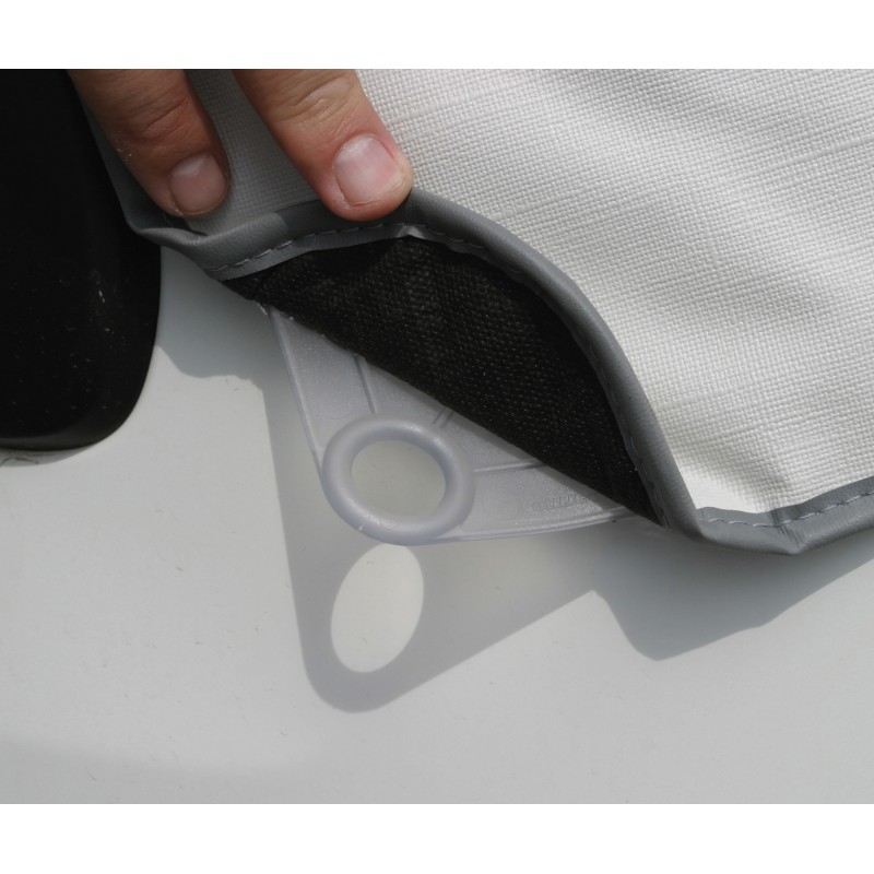 THERMOCOVER FORD CUSTOM TRANSIT & TOURNEO DEPUIS 2012