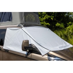 VOLET EXTERIEUR OCCULTANT FIAMMA XL DUCATO 2006