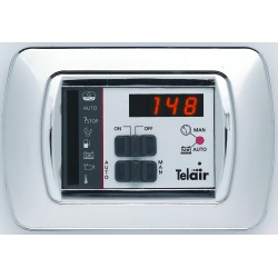 PANNEAU DE COMMANDE AUTOMATIQUE TELAIR
