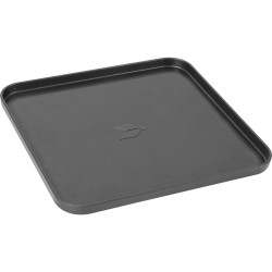 PLANCHA LISSE DEVIL FLAT POUR RECHAUD DEVIL BRUNNER