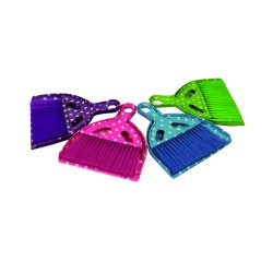 PELLE ET BALAYETTE MINI À POIS
