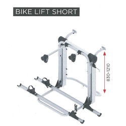 BIKE LIFT SHORT
