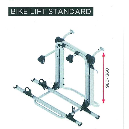 E BIKE LIFT BR-SYSTEMS