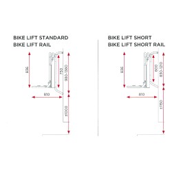 E BIKE LIFT BR-SYSTEMS