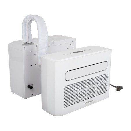 CLIMATISEUR NOMADE POLARYS...