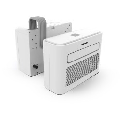 CLIMATISEUR NOMADE POLARYS TWINAIR BRUNNER