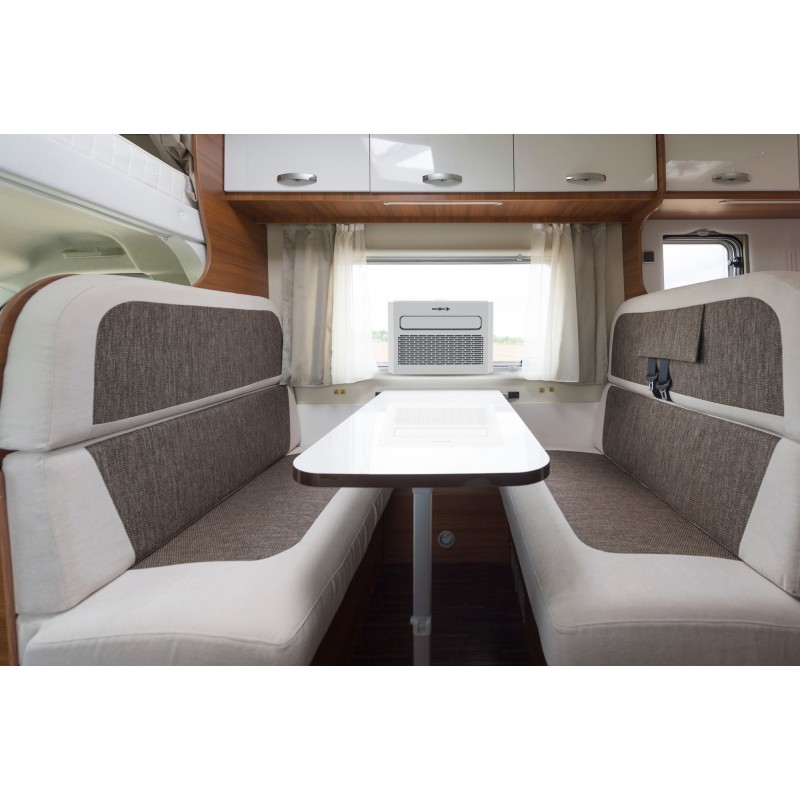 CLIMATISEUR NOMADE POLARYS TWINAIR BRUNNER