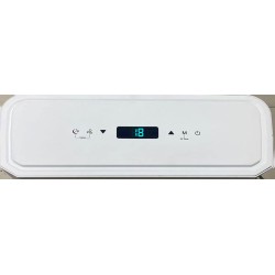 CLIMATISEUR NOMADE POLARYS TWINAIR BRUNNER