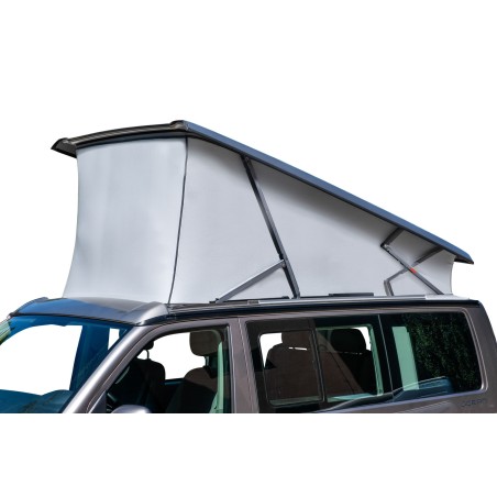 VOLET ISOLANT EXTÉRIEUR...