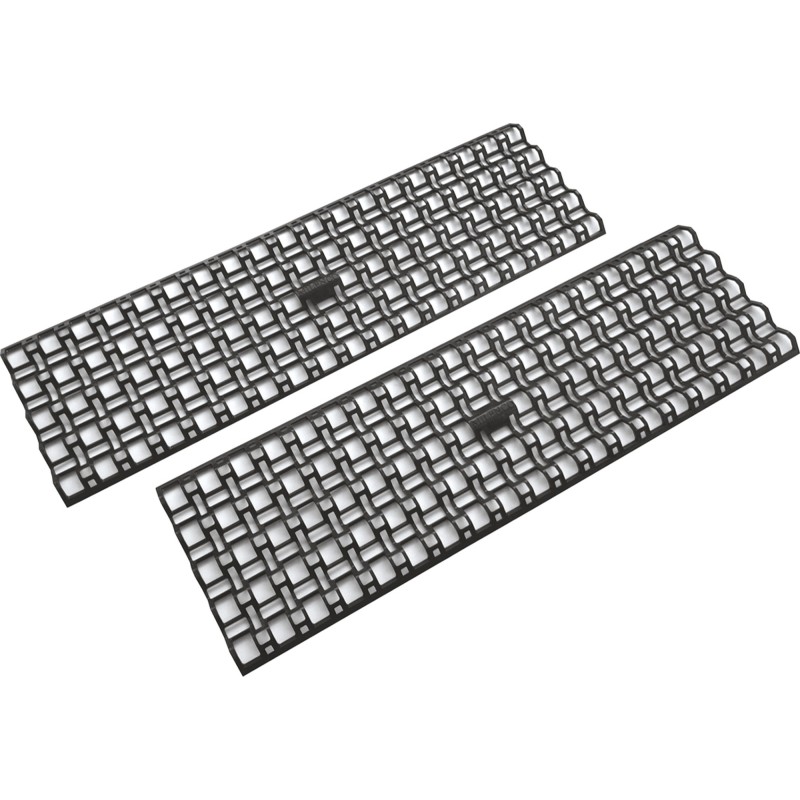 PLAQUES DESENLISEMENT 106 X 40 CM