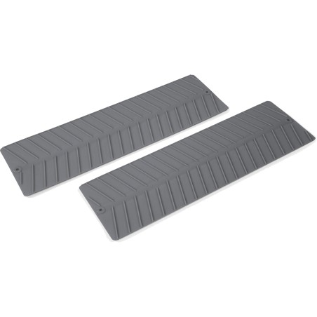 PLAQUES DE DESENLISEMENT...