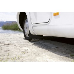 PLAQUES DE DESENLISEMENT FIAMMA PAR 2