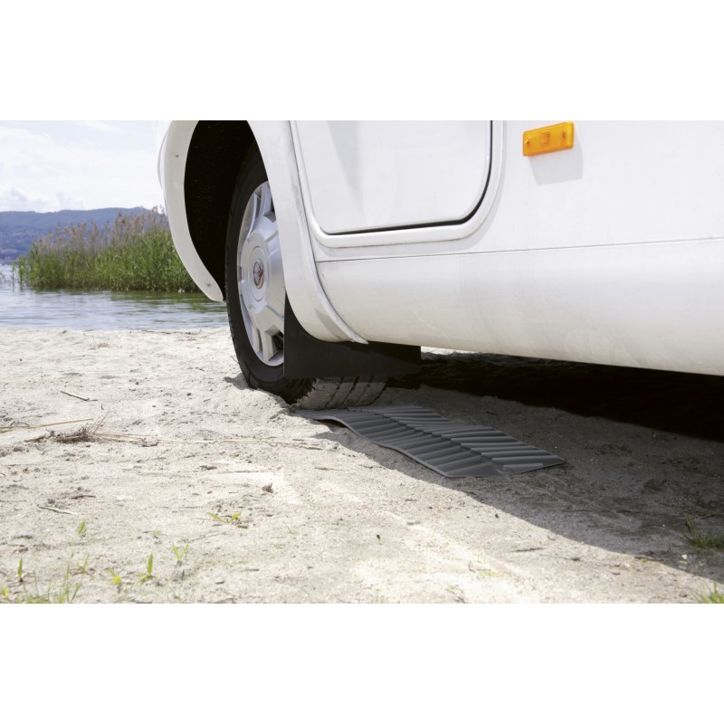 PLAQUES DE DESENLISEMENT FIAMMA PAR 2