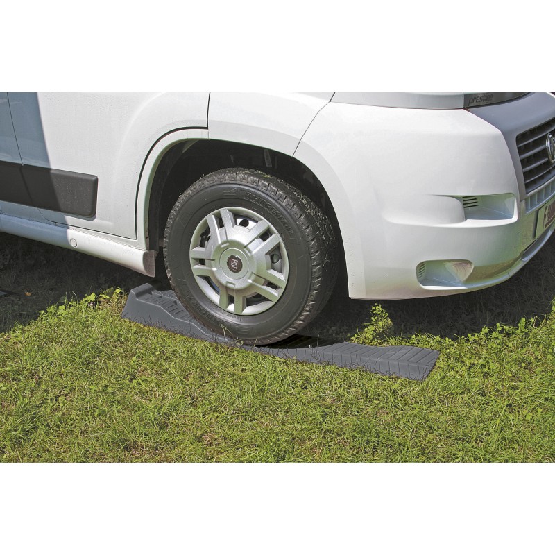 PLAQUES DE DESENLISEMENT FIAMMA PAR 2