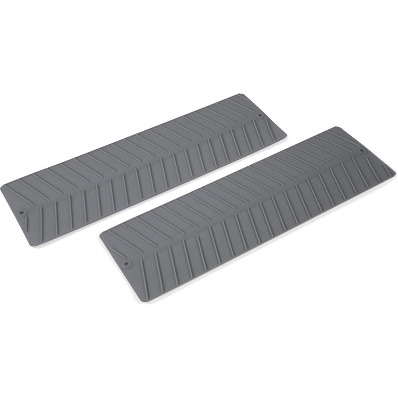 PLAQUES DE DESENLISEMENT FIAMMA PAR 2