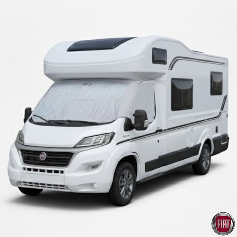 THERMOCOVER FIAT DUCATO / JUMPER / BOXER DEPUIS 07/2006
