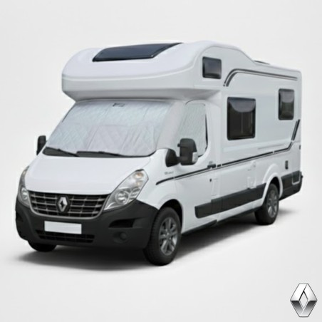 THERMOCOVER MASTER, MOVANO,...