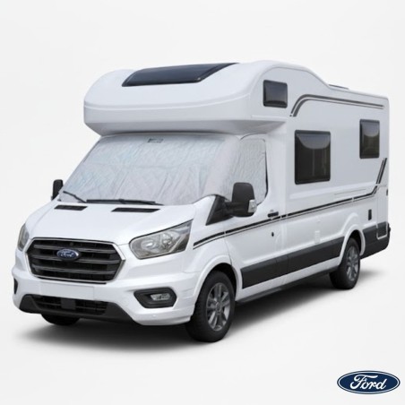 THERMOCOVER TRANSIT DEPUIS...