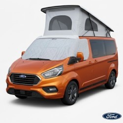 THERMOCOVER FORD CUSTOM TRANSIT & TOURNEO DEPUIS 2012