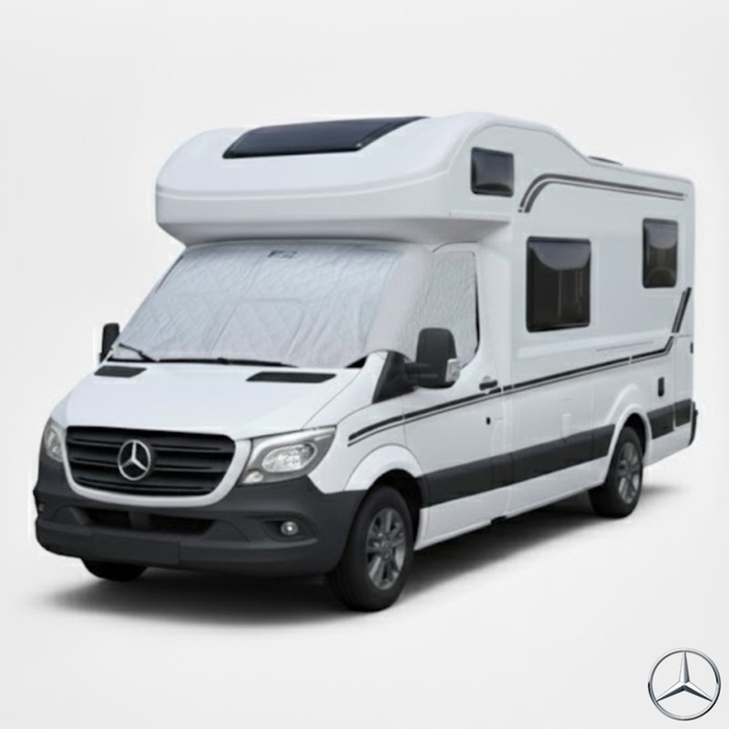 THERMOCOVER MERCEDES SPRINTER 1995-2006