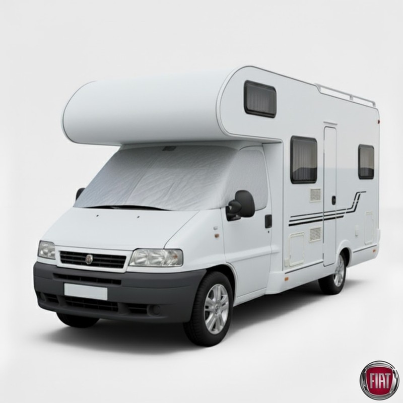 THERMOCOVER FIAT DUCATO 1994-2006