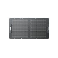 PANNEAU SOLAIRE PLIABLE 100 W PV100D