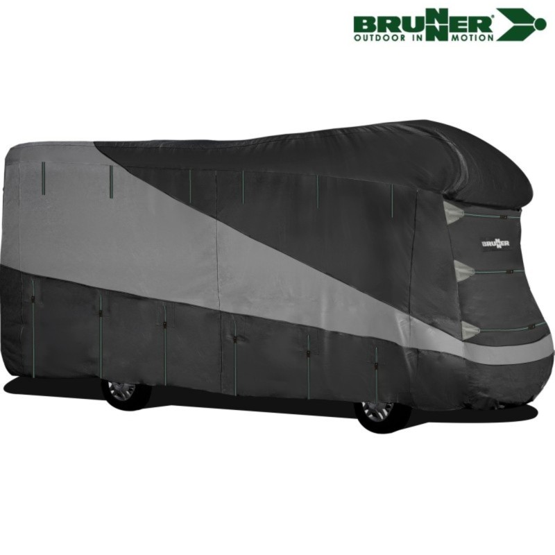 HOUSSE DE CAMPING-CAR 4 SAISONS - BRUNNER