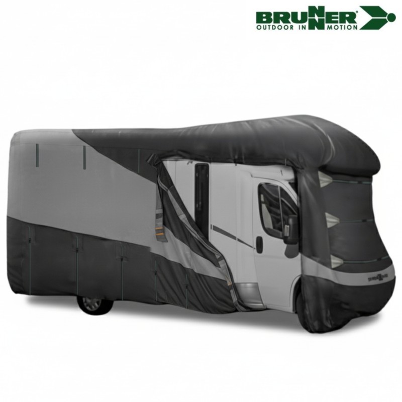 HOUSSE DE CAMPING-CAR 4 SAISONS - BRUNNER