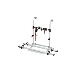 PORTE VELO UL EMBOUTS NOIRS