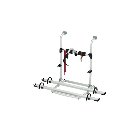 PORTE VELO UL EMBOUTS NOIRS