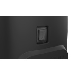 CARRY BIKE MOTORISE LIFT 77