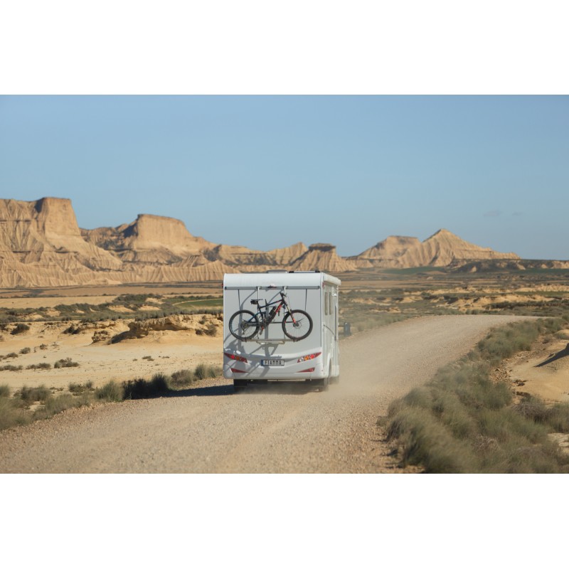 CARRY BIKE PRO HYMER/DETHLEFFS BLACK