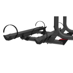 CARRY-BIKE PRO C - DEEP BLACK