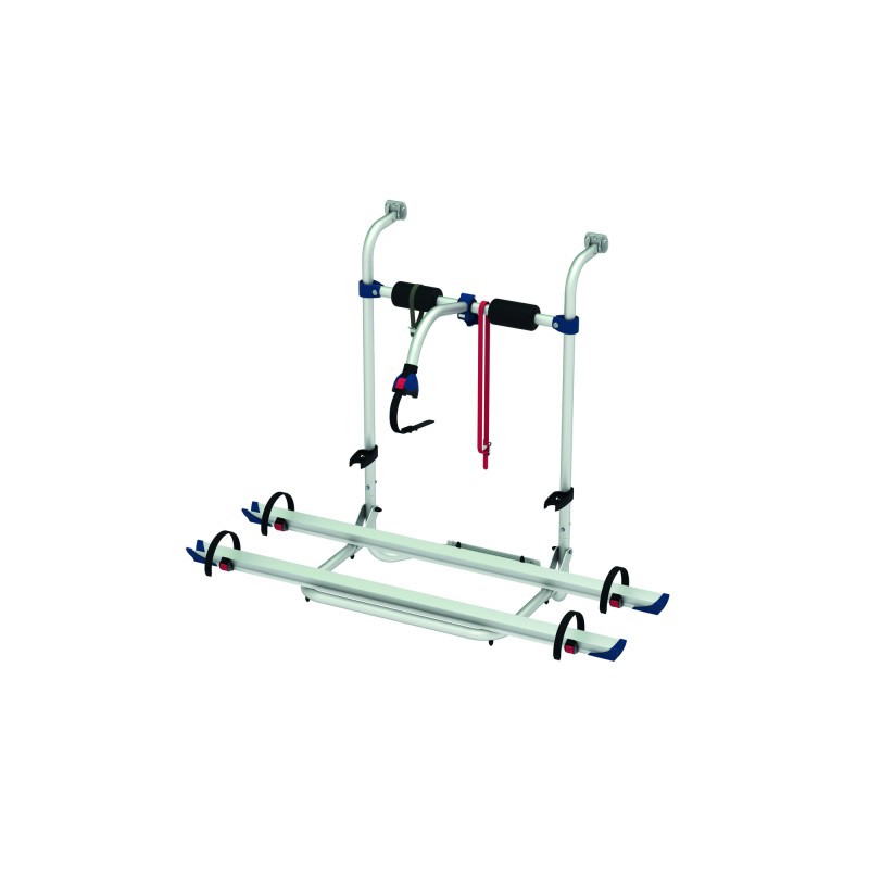 PORTE VELO CARAVAN HOBBY EMBOUTS NOIRS